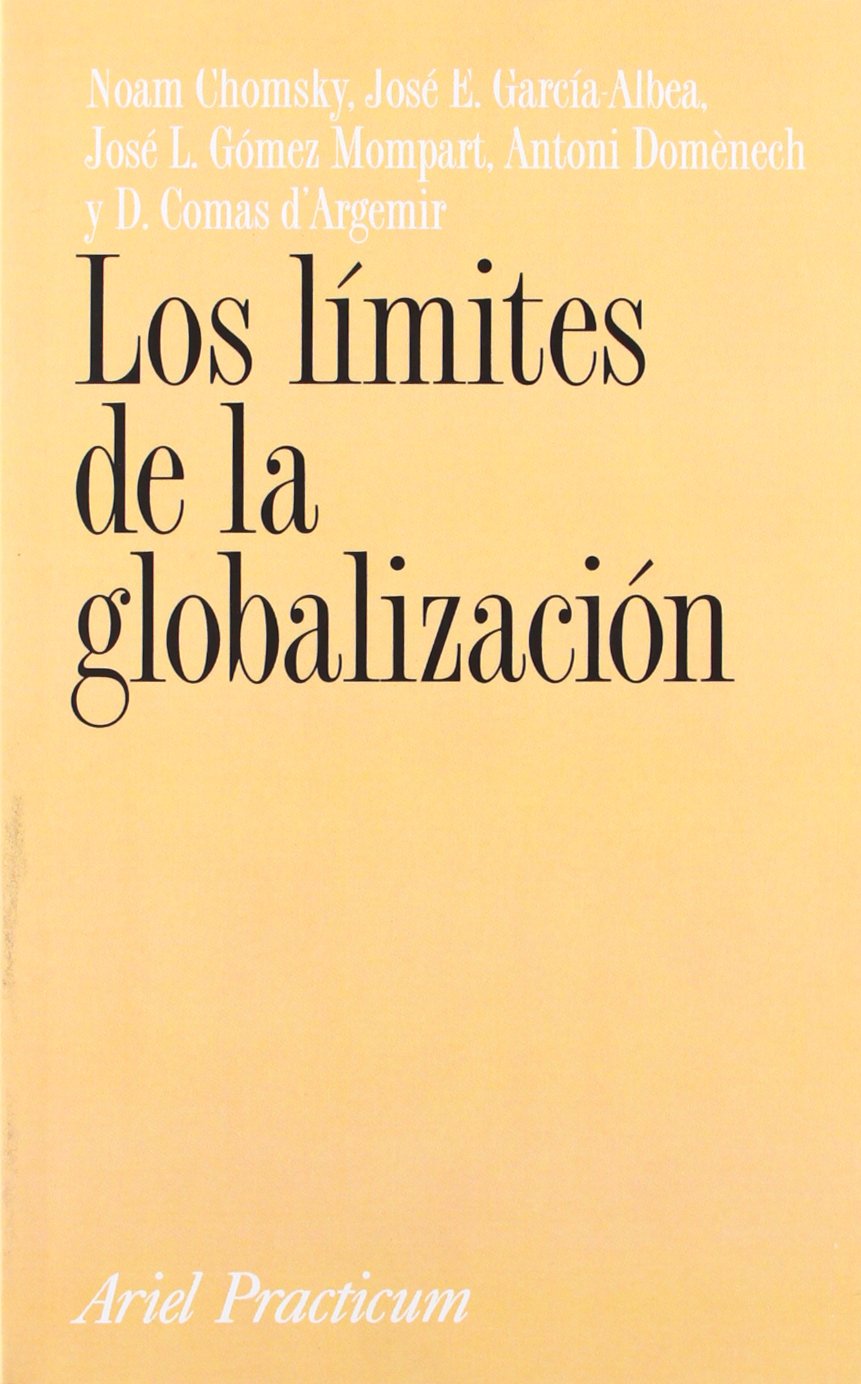 Los Limites De La Globalizacion